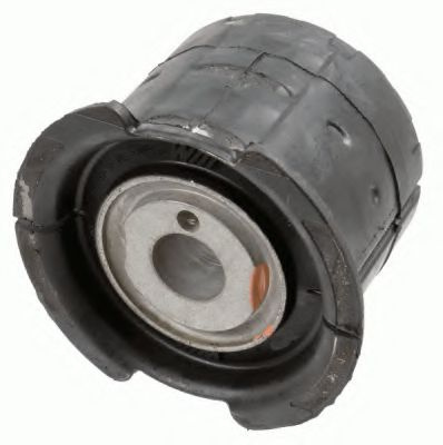 Lagar, suport ax BMW Seria 3 (E90) (2005 - 2011) LEMFÖRDER 37797 01 piesa NOUA