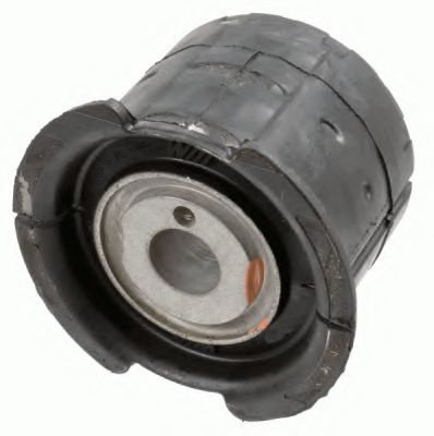 Lagar, suport ax BMW Seria 3 (E90) (2005 - 2011) LEMFÖRDER 37797 01 piesa NOUA
