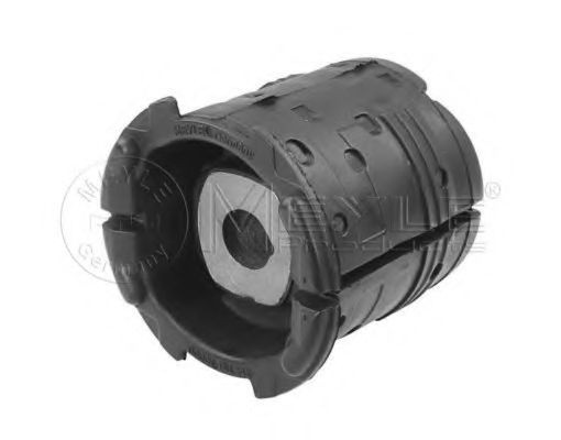 Lagar, suport ax BMW Seria 3 (E90) (2005 - 2011) MEYLE 314 710 0000 piesa NOUA