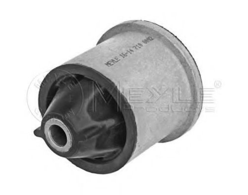 Lagar, suport ax DACIA DUSTER (2010 - 2016) MEYLE 16-14 710 0002 piesa NOUA
