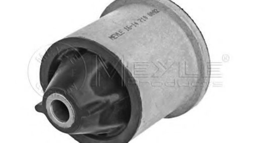 Lagar, suport ax DACIA DUSTER (2010 - 2016) MEYLE 16-14 710 0002 piesa NOUA
