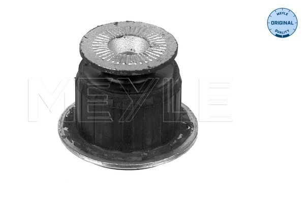 Lagar, suport ax fata (1001990022 MEYLE) AUDI,VW