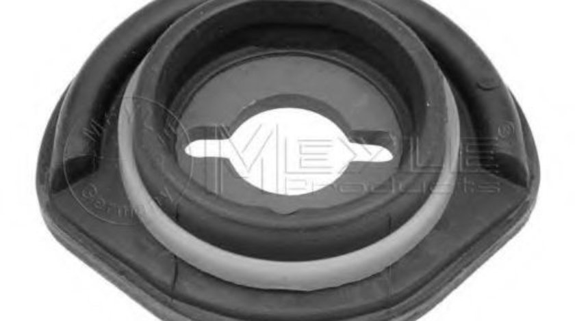 Lagar, suport ax MERCEDES E-CLASS (W211) (2002 - 2009) MEYLE 014 710 0006 piesa NOUA