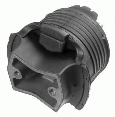 Lagar, suport ax MERCEDES GLK-CLASS (X204) (2008 - 2016) LEMFÖRDER 34645 01 piesa NOUA