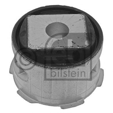 Lagar, suport ax PORSCHE CAYENNE (9PA, 955) (2002 - 2010) FEBI BILSTEIN 45903 piesa NOUA