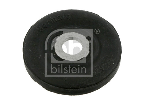 Lagar, suport ax puntea spate (06668 FEBI BILSTEIN) MERCEDES-BENZ