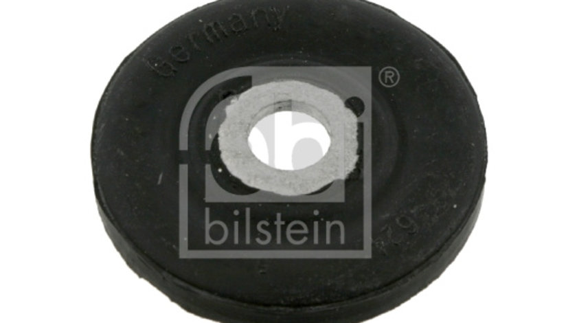 Lagar, suport ax puntea spate (06668 FEBI BILSTEIN) MERCEDES-BENZ