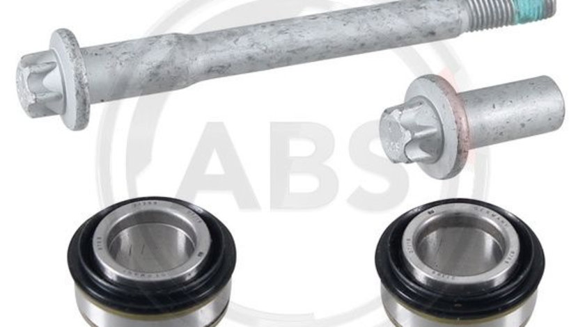 Lagar, suport ax puntea spate (270703 ABS) MERCEDES-BENZ