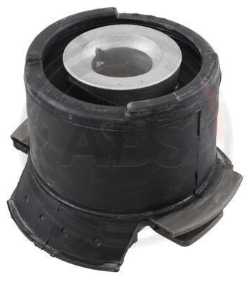 Lagar, suport ax puntea spate (270766 ABS) MERCEDES-BENZ