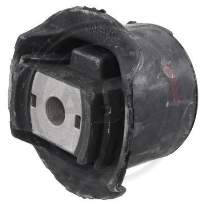 Lagar, suport ax puntea spate (270767 ABS) MERCEDES-BENZ