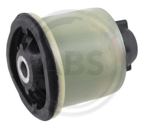 Lagar, suport ax puntea spate (270855 ABS) DACIA