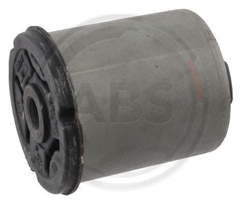 Lagar, suport ax puntea spate (270981 ABS) OPEL
