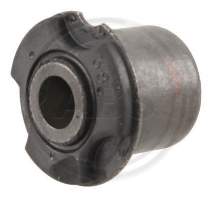 Lagar, suport ax puntea spate (270983 ABS) PEUGEOT