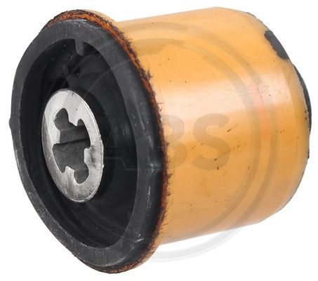 Lagar, suport ax puntea spate (271078 ABS) Citroen,PEUGEOT