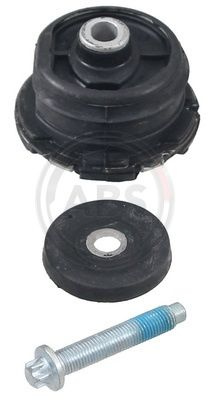 Lagar, suport ax puntea spate (271490 ABS) DAIMLER,MERCEDES-BENZ