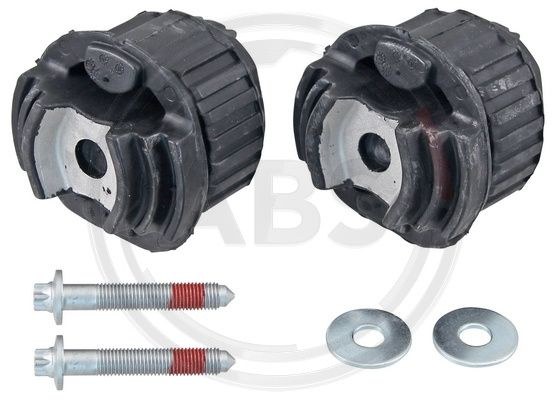 Lagar, suport ax puntea spate (271709 ABS) MERCEDES-BENZ
