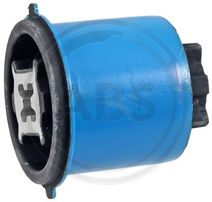 Lagar, suport ax puntea spate (271717 ABS) Citroen,PEUGEOT