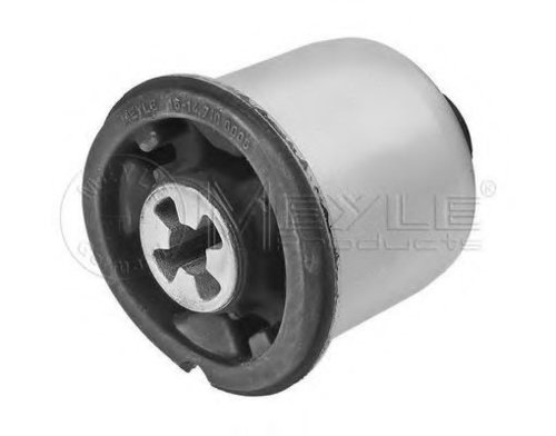Lagar, suport ax RENAULT KANGOO Express (FW0/1) (2008 - 2016) MEYLE 16-14 710 0005 piesa NOUA