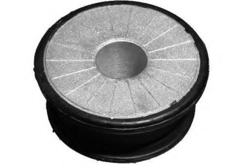 Lagar, suport ax SEAT LEON (1M1) (1999 - 2006) MOOG VO-SB-4523 piesa NOUA
