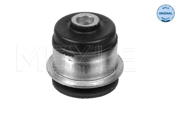 Lagar, suport ax spate (1001990023 MEYLE) AUDI,VW