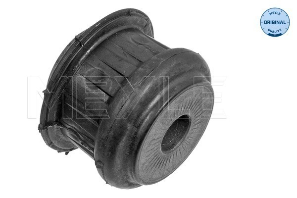 Lagar, suport ax spate (1001990067 MEYLE) AUDI