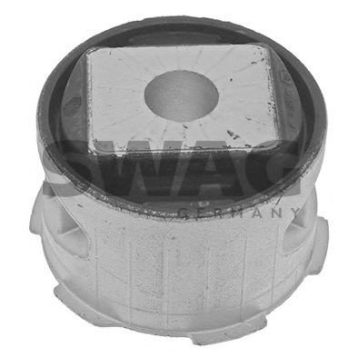 Lagar, suport ax VW TOUAREG (7LA, 7L6, 7L7) (2002 - 2010) SWAG 30 94 5903 piesa NOUA