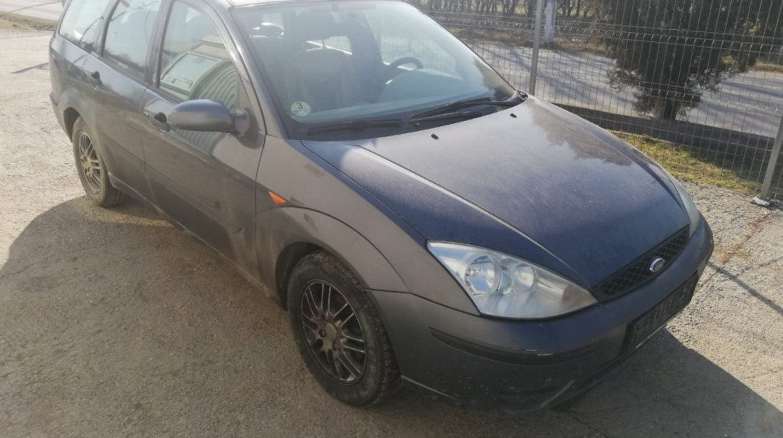 LAGAR / SUPORT PLANETARA DREAPTA FORD FOCUS 1 1.8 TDCI FAB. 1998 - 2005 ⭐⭐⭐⭐⭐