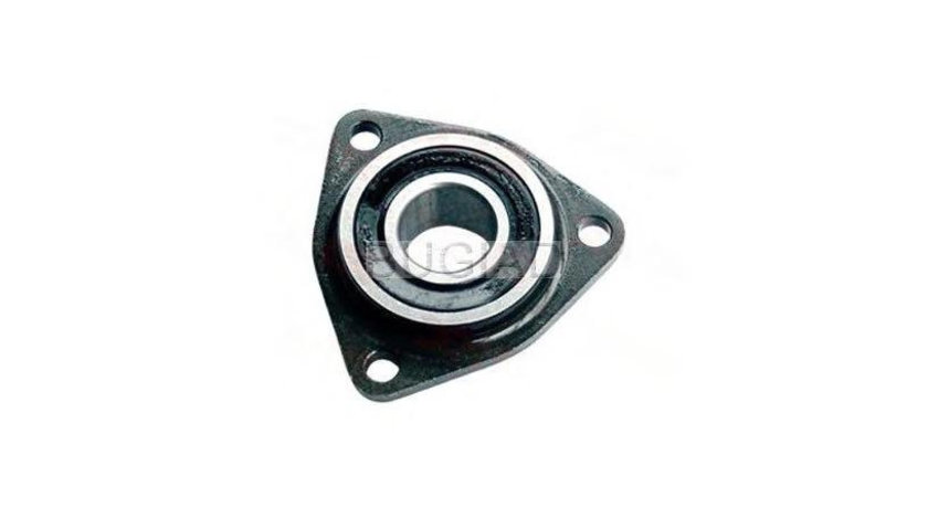 Lagar, ventilator racire motor Volkswagen VW LT Mk II platou / sasiu (2DC, 2DF, 2DG, 2DL, 2DM) 1996-2006 #2 077115136A