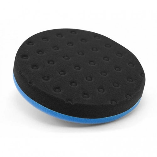 Lake Country Constant Pressure Hi-Gloss Black CCS Finishing Pad - Burete Finish Polish 165MM 991731