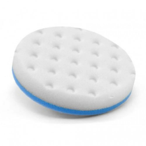Lake Country Constant Pressure Hi-Gloss White CCS Polishing Pad - Burete Mediu Polish 139MM 991729