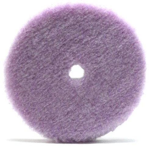Lake Country Foamed Wool Buffing &amp; Polishing Pad Burele Lana Polish 190 mm LC-58-4275