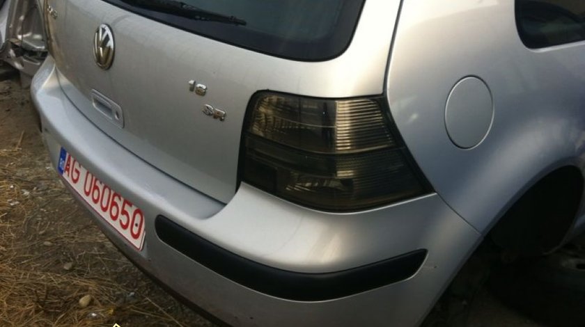 Lama spate volkswagen golf 4