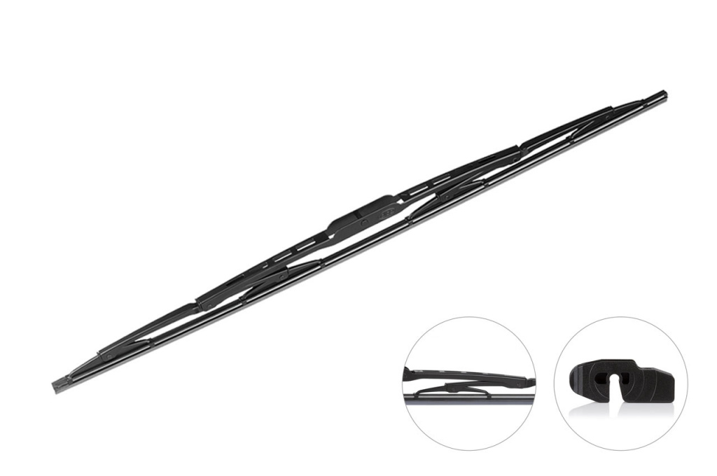Lama Stergator Alca Special 560mm/22\' Amio AS112