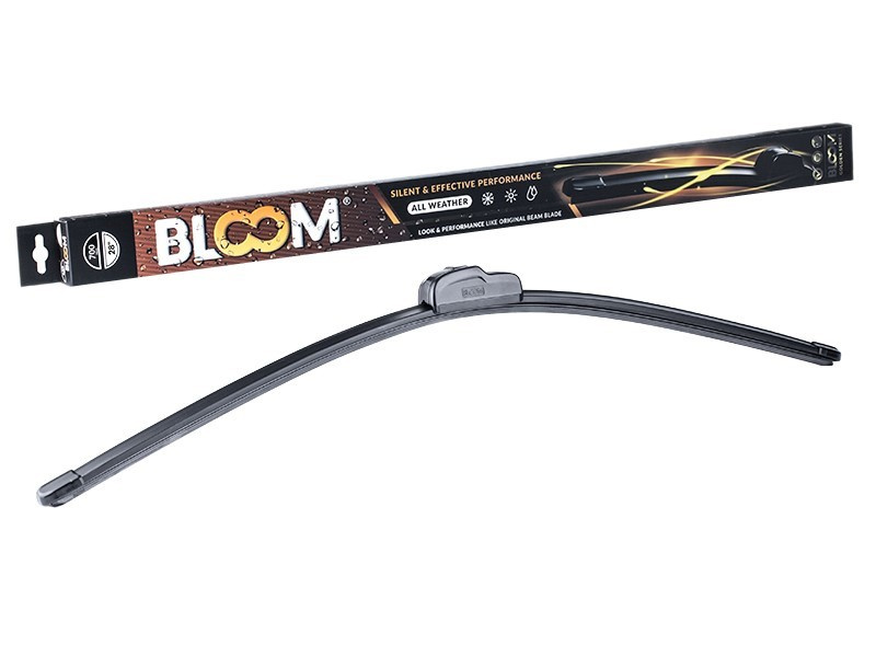 Lama Stergator Bloom U 700 Mm / 28 &quot;, Fara Rama 63984