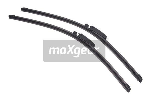 Lama stergator, universala fata (390064 MAXGEAR) AUDI,MERCEDES-BENZ,SEAT