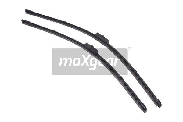 Lama stergator, universala fata (390065 MAXGEAR) MAZDA,VW