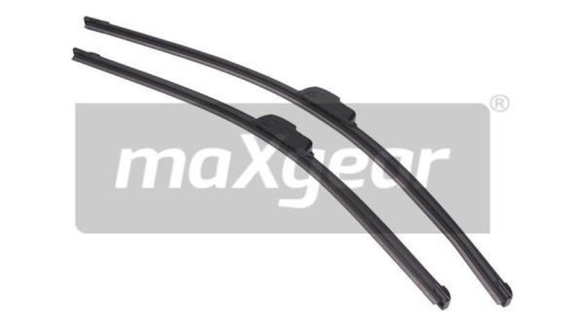 Lama stergator, universala fata (390121 MAXGEAR) ALFA ROMEO,ALPINA,BMW,CADILLAC,CHEVROLET,CHRYSLER,DAEWOO,DODGE,FIAT,FORD,HONDA,ISUZU,JAGUAR,LEXUS,MAZDA,MITSUBISHI,RAVON,SSANGYONG,SUZUKI,TOYOTA