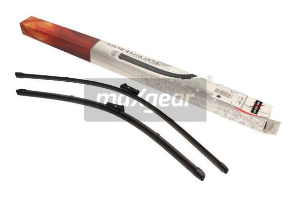 Lama stergator, universala fata (390159 MAXGEAR) AUDI,BMW,HYUNDAI,RENAULT