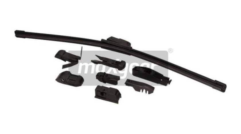 Lama stergator, universala fata (399475 MAXGEAR) ABARTH,ALFA ROMEO,AUDI,BMW,CADILLAC,CHEVROLET,CHRYSLER,Citroen,DACIA,DAEWOO,DAIHATSU,DODGE,FIAT,FORD,HONDA,HYUNDAI,INFINITI,ISUZU,JAGUAR,JEEP,KIA,LANCI