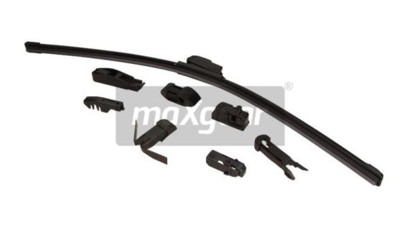 Lama stergator, universala fata (399550 MAXGEAR) ALFA ROMEO,AUDI,BMW,CADILLAC,CHEVROLET,CHRYSLER,Citroen,DACIA,DAEWOO,FIAT,FORD,HONDA,HYUNDAI,JAGUAR,JEEP,KIA,LANCIA,LAND ROVER,LEXUS,MAZDA,MERCEDES-BEN