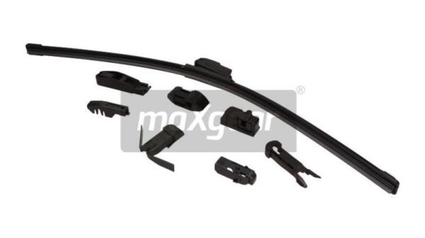 Lama stergator, universala fata (399650 MAXGEAR) ABARTH,ALFA ROMEO,ALPINA,AUDI,BMW,CHEVROLET,CHRYSLER,Citroen,DODGE,DS,FIAT,FORD,HONDA,HYUNDAI,JAGUAR,KIA,LANCIA,LAND ROVER,LEXUS,LOTUS,MAN,MASERATI,MAY