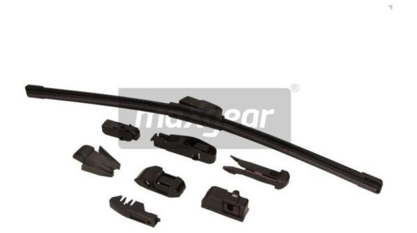 Lama stergator, universala pe partea pasagerului (399450 MAXGEAR) ABARTH,ALFA ROMEO,AUDI,AUTOBIANCHI,BMW,CHEVROLET,CHRYSLER,Citroen,DACIA,DAEWOO,DAIHATSU,DODGE,FIAT,FORD,HONDA,HYUNDAI,INNOCENTI,ISUZU,