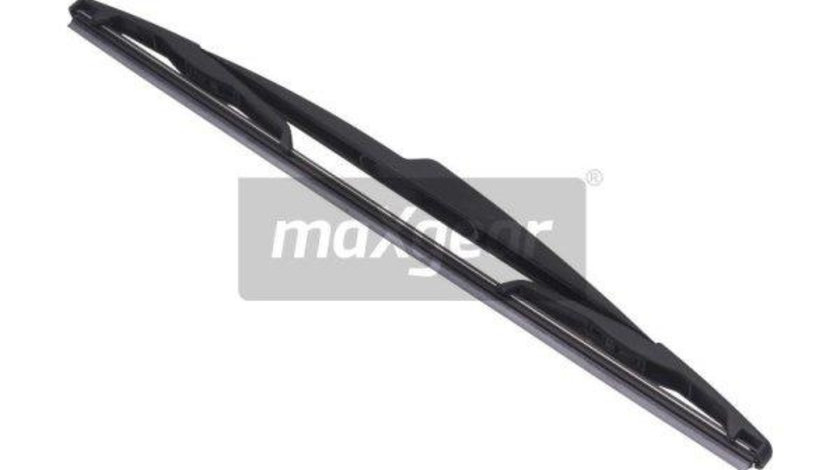 Lama stergator, universala spate (390053 MAXGEAR) ALFA ROMEO,CHEVROLET,Citroen,DACIA,FIAT,FORD,FORD USA,HONDA,JEEP,LADA,LANCIA,NISSAN,NISSAN (DFAC),OPEL,PEUGEOT,RENAULT,TOYOTA,VAUXHALL,VOLVO