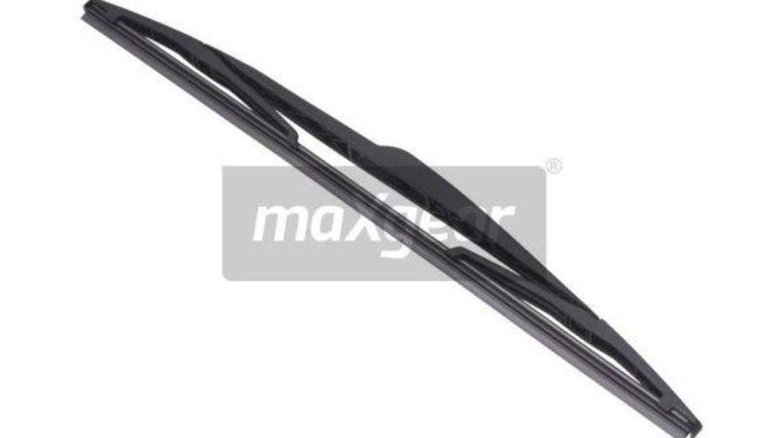 Lama stergator, universala spate (390077 MAXGEAR) BMW,Citroen,FORD,JAGUAR,MAZDA,MERCEDES-BENZ,MG,MITSUBISHI,OPEL,PEUGEOT,RENAULT,ROVER,SMART,VAUXHALL