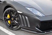 Lambo Gallardo LP560-4 by ENCO Exklusive - Atentie, taur rau!