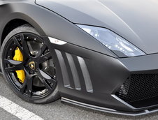 Lambo Gallardo LP560-4 by ENCO Exklusive - Atentie, taur rau!