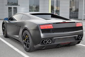 Lambo Gallardo LP560-4 by ENCO Exklusive - Atentie, taur rau!