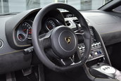 Lambo Gallardo LP560-4 by ENCO Exklusive - Atentie, taur rau!