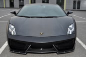 Lambo Gallardo LP560-4 by ENCO Exklusive - Atentie, taur rau!