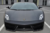 Lambo Gallardo LP560-4 by ENCO Exklusive - Atentie, taur rau!